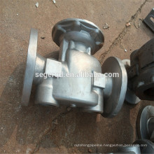 OEM large steel casting